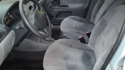 Zdjęcie Renault Clio 1,4 RXE