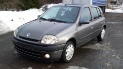 Zdjęcie Renault Clio 1,2 RT