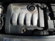 Zdjęcie VW Touran 1.9tdi 105km 77.000km 7-osobowy