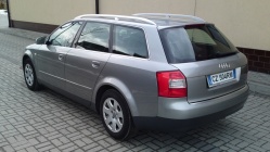 Zdjęcie Audi A4 1,9 TDI