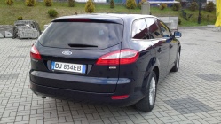 Zdjęcie Ford Mondeo 2.0 TDCi Titanium