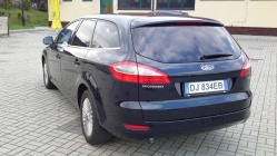 Zdjęcie Ford Mondeo 2.0 TDCi Titanium