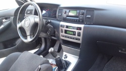 Zdjęcie Toyota Corolla 2.0 D-4D Sol