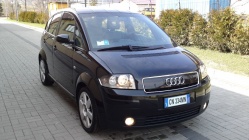 Zdjęcie Audi A2 1.4TDi