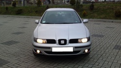 Zdjęcie Seat Toledo 1.9 TDI Signo