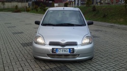 Zdjęcie Toyota Yaris 1.0