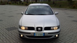 Zdjęcie Seat Toledo 1.9 TDi