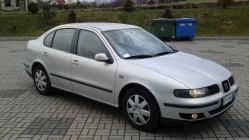 Zdjęcie Seat Toledo 1.9 TDi