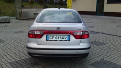 Zdjęcie Seat Toledo 1.9 TDi
