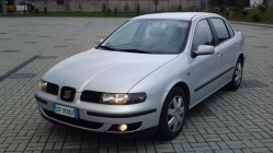 Zdjęcie Seat Toledo 1.9 TDi