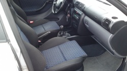 Zdjęcie Seat Toledo 1.9 TDi