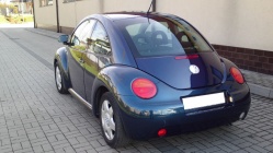 Zdjęcie Volkswagen New Beetle 1.9 TDi