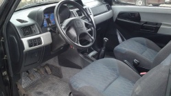 Zdjęcie Mitsubishi Pajero Pinin 1.8 GDI Styling 4x4