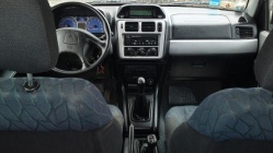 Zdjęcie Mitsubishi Pajero Pinin 1.8 GDI Styling 4x4