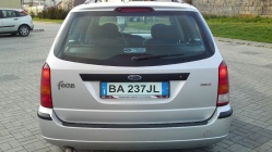 Zdjęcie Ford Focus 1.8 TDCI