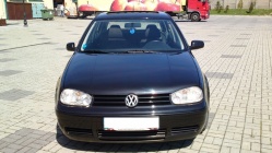 Zdjęcie Volkswagen Golf 1.9 TDI Highline