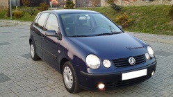 Zdjęcie Volkswagen Polo Polo 1.2 Comfortline