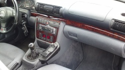 Zdjęcie Audi A4 1.9 TDI