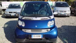 Zdjęcie Smart Fortwo Passion