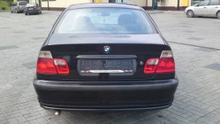 Zdjęcie BMW 320 D NAVI TV