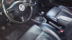 Zdjęcie Volkswagen Golf 1.9 TDI Highline SKÓRY