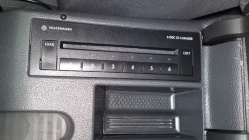 Zdjęcie Volkswagen Golf 1.9 TDi Comfortline
