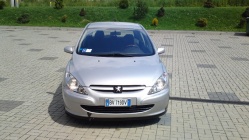 Zdjęcie Peugeot 307 2.0 HDI