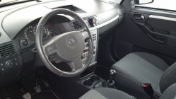 Zdjęcie Opel Meriva 1.7 CDTI Cosmo