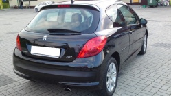 Zdjęcie Peugeot  207 1.6 V Sporty