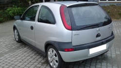 Zdjęcie Opel Corsa 1.4 16V Sport