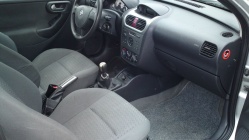 Zdjęcie Opel Corsa 1.4 16V Sport