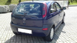 Zdjęcie Opel Corsa 1.0 12V Comfor