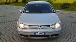 Zdjęcie Volkswagen Golf IV 1.9 TDI Highline