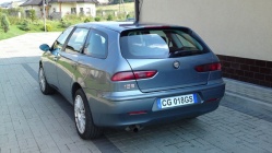 Zdjęcie Alfa Romeo 156 1.9 JTD Progression