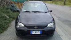 Zdjęcie Opel Corsa 1.7 D