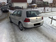 Zdjęcie Golf IV 1.8 Highline