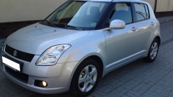 Zdjęcie Suzuki Swift 1.3 JB Edition