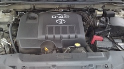 Zdjęcie Toyota Corolla 1.4 D-4D AUTOMAT