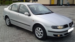 Zdjęcie Seat Toledo 1.9 TDI Signo