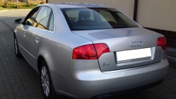 Zdjęcie Audi A4 2.0 TDI 140KM