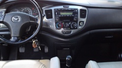 Zdjęcie Mazda MPV 2.0 CiTD Exclusive