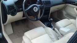Zdjęcie Volkswagen Golf 1.9 TDI Highline