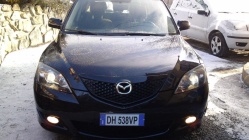 Zdjęcie Mazda 3 1.6 CiTD Sport Top LIFT