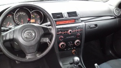 Zdjęcie Mazda 3 1.6 CiTD Sport Top LIFT