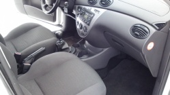 Zdjęcie Ford Focus Focus 1.8 TDCi Comfort