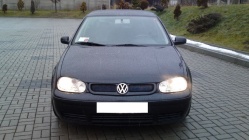 Zdjęcie Volkswagen Golf 1.9 TDi