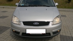 Zdjęcie Ford C-MAX 1.6 TDCi Ghia