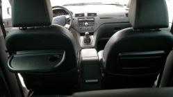 Zdjęcie Ford C-MAX 1.6 TDCi Ghia
