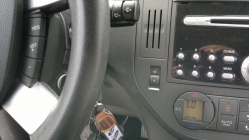 Zdjęcie Ford C-MAX 1.6 TDCi Ghia