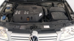 Zdjęcie Volkswagen Bora 1.8  4Motion Highline 4x4